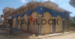 مبنى سكني 310 م² للبيع في قرية نجيب محفوظ – البحيرة مبنى سكني 310 م² للبيع في قرية نجيب محفوظ – البحيرة