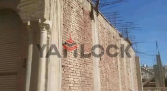 مبنى سكني 310 م² للبيع في قرية نجيب محفوظ – البحيرة مبنى سكني 310 م² للبيع في قرية نجيب محفوظ – البحيرة