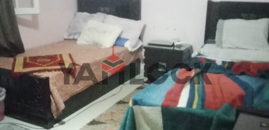 شقة 142 م² للبيع بشارع الجلاء بور فؤاد بورسعيد