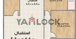 شقه 131 م² للبيع بكمبوند حي محرم باشا – الاسكندرية “ شقه 131 م² للبيع بكمبوند حي محرم باشا – الاسكندرية “