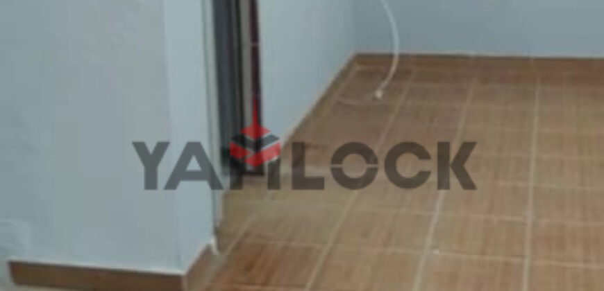 تجاري 75 م² للبيع في برج البستان شارع محمود رضا- الاسكندرية