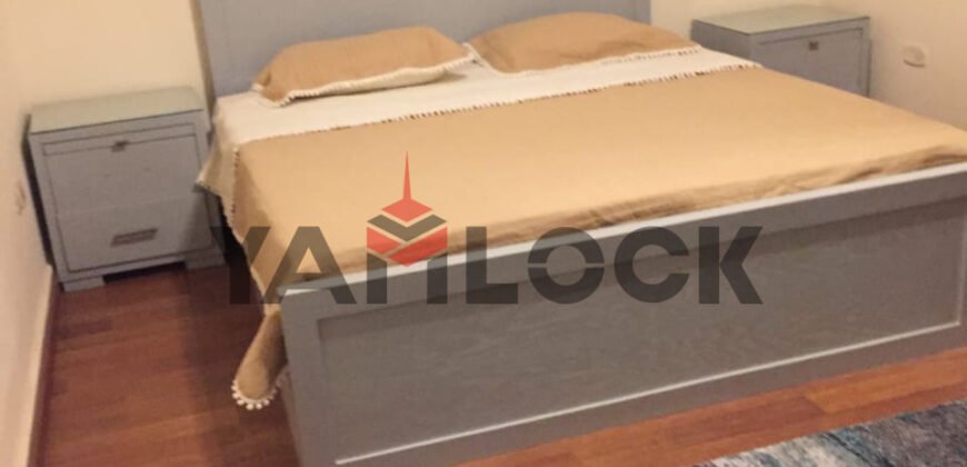 ستوديو 85 م² للايجار مفروش في كمبوند حدايق المهندسين الشيخ زايد 2