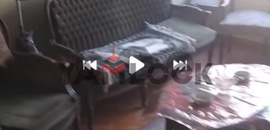شقة سكني او إداري 145 م² للبيع بشارع ممفيس والنهضة حي شرق أرقي منطقة بالمحافظة بورسعيد
