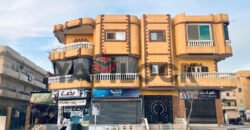 مبنى سكني 450 م² للبيع في الصالحيه الجديده مجاوره 10 – الشرقية مبنى سكني 450 م² للبيع في الصالحيه الجديده مجاوره 10 – الشرقية
