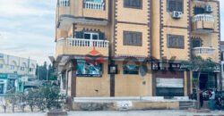 مبنى سكني 450 م² للبيع في الصالحيه الجديده مجاوره 10 – الشرقية مبنى سكني 450 م² للبيع في الصالحيه الجديده مجاوره 10 – الشرقية