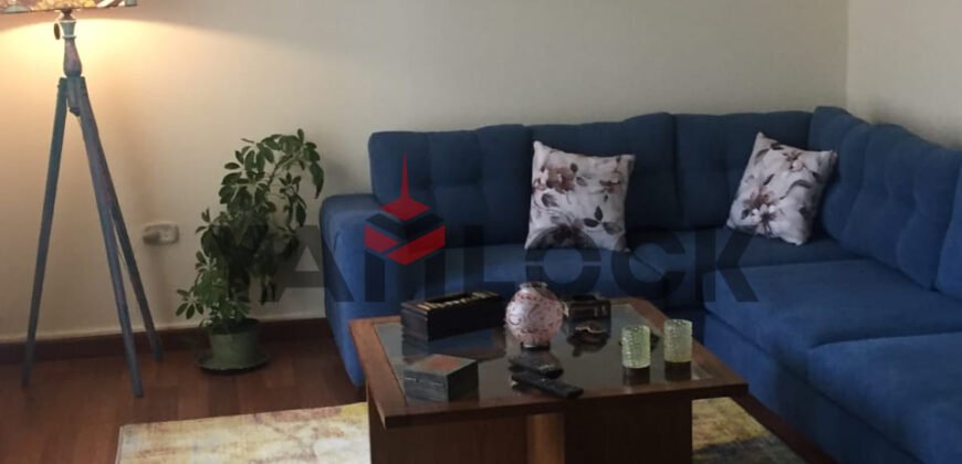 ستوديو 85 م² للايجار مفروش في كمبوند حدايق المهندسين الشيخ زايد 2