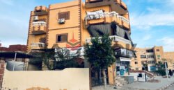 مبنى سكني 450 م² للبيع في الصالحيه الجديده مجاوره 10 – الشرقية مبنى سكني 450 م² للبيع في الصالحيه الجديده مجاوره 10 – الشرقية