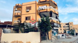 مبنى سكني 450 م² للبيع في الصالحيه الجديده مجاوره 10 – الشرقية مبنى سكني 450 م² للبيع في الصالحيه الجديده مجاوره 10 – الشرقية