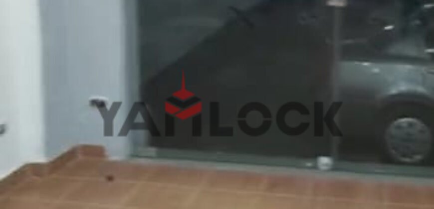 تجاري 75 م² للبيع في برج البستان شارع محمود رضا- الاسكندرية