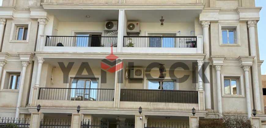 شقة 260 م² للبيع في النرجس عمارات بجوار مسجد فاطمة الشربتلي