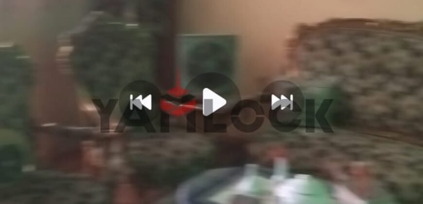 شقة سكني او إداري 145 م² للبيع بشارع ممفيس والنهضة حي شرق أرقي منطقة بالمحافظة بورسعيد