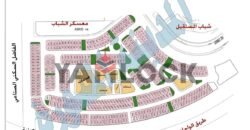 أرض فضاء 209 م² للبيع في مسلسل ١ اجتماعى بجوار كوبرى صينية الواحات أرض فضاء 209 م² للبيع في مسلسل ١ اجتماعى بجوار كوبرى صينية الواحات
