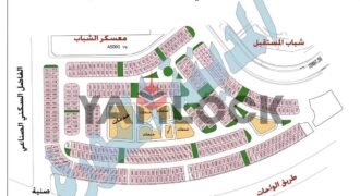 أرض فضاء 209 م² للبيع في مسلسل ١ اجتماعى بجوار كوبرى صينية الواحات أرض فضاء 209 م² للبيع في مسلسل ١ اجتماعى بجوار كوبرى صينية الواحات