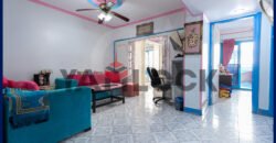 شقة 107 م² للبيع في عمارات المحروسة كورنيش الاسكندرية شقة 107 م² للبيع في عمارات المحروسة كورنيش الاسكندرية