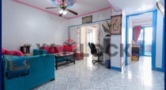 شقة 107 م² للبيع في عمارات المحروسة كورنيش الاسكندرية شقة 107 م² للبيع في عمارات المحروسة كورنيش الاسكندرية