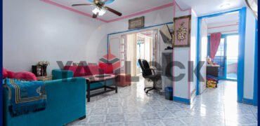شقة 107 م² للبيع في عمارات المحروسة كورنيش الاسكندرية