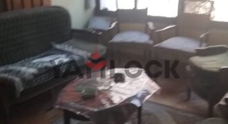 شقة سكني او إداري 145 م² للبيع بشارع ممفيس والنهضة حي شرق أرقي منطقة بالمحافظة بورسعيد