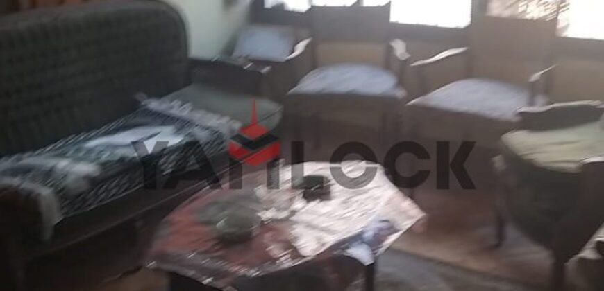 شقة سكني او إداري 145 م² للبيع بشارع ممفيس والنهضة حي شرق أرقي منطقة بالمحافظة بورسعيد