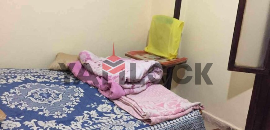 شقة 60 م² للبيع في سيلفر بيتش – الاسكندرية