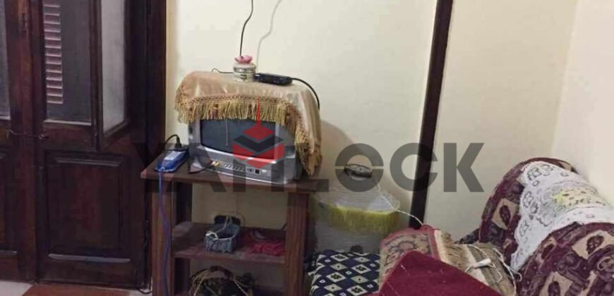 شقة 60 م² للبيع في سيلفر بيتش – الاسكندرية