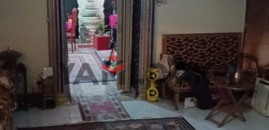 دوبلكس 125 م² للبيع في المجاورة 2 مدينة العاشر من رمضان-  الشرقية