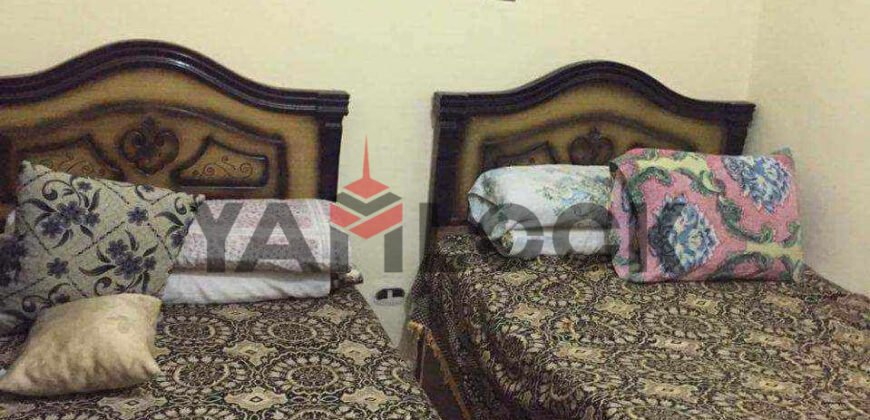 شقة 60 م² للبيع في سيلفر بيتش – الاسكندرية