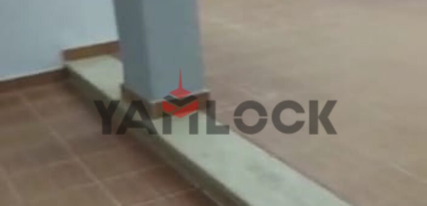تجاري 75 م² للبيع في برج البستان شارع محمود رضا- الاسكندرية