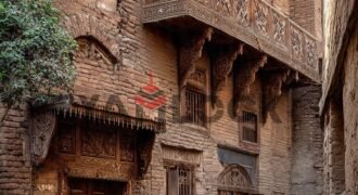 مبني سكني 36 م² للبيع في حارة الخوخة باب الشعرية – القاهرة مبني سكني 36 م² للبيع في حارة الخوخة باب الشعرية – القاهرة