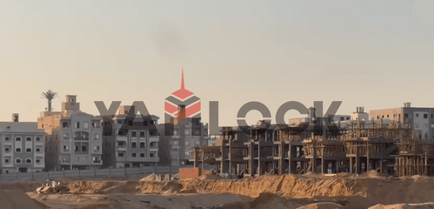 شقة 126 م² للبيع في IVOIRE EAST شركه pre القاهرة الجديدة