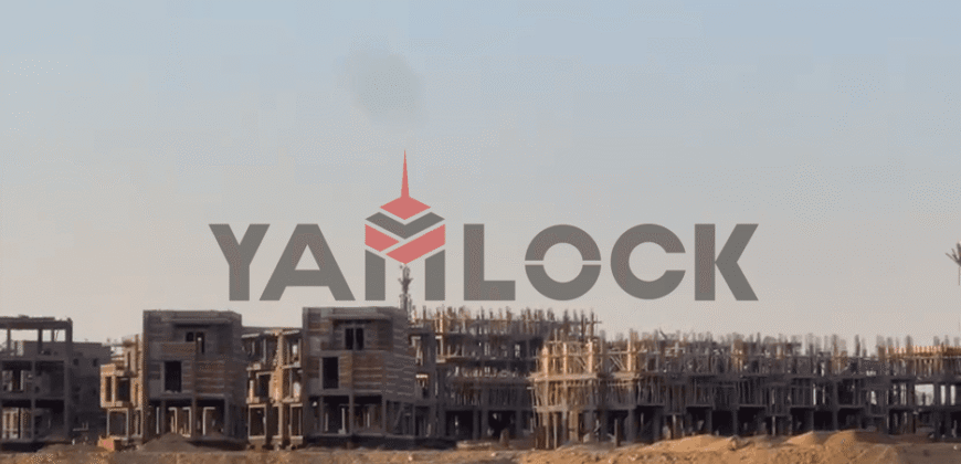 شقة 126 م² للبيع في IVOIRE EAST شركه pre القاهرة الجديدة