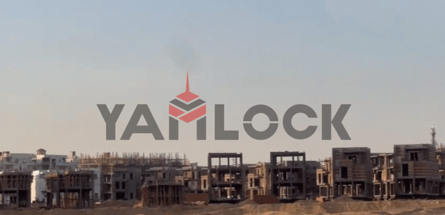 شقة 126 م² للبيع في IVOIRE EAST شركه pre القاهرة الجديدة
