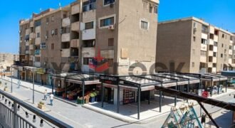 شقة 96 م² للبيع في مساكن الجمهورية مدينة السلام شقة 96 م² للبيع في مساكن الجمهورية مدينة السلام