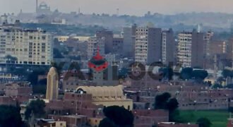 شقة 170 م² للبيع في كمبوند ابراج الخليج البحر الأعظم شقة 170 م² للبيع في كمبوند ابراج الخليج البحر الأعظم