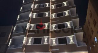 شقة 160 م² للبيع في الليبيني هرم خلف مدرسه سقاره شارع ممدوح وهبه برج الرحمن