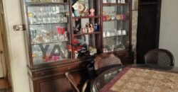 شقة 90 م² للبيع بالاثاث في 25 شارع ترعه المريوطيه شرق فيصل عمارات المجموعة الهندسية