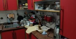 شقة 90 م² للبيع بالاثاث في 25 شارع ترعه المريوطيه شرق فيصل عمارات المجموعة الهندسية