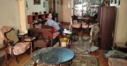 شقة 90 م² للبيع بالاثاث في 25 شارع ترعه المريوطيه شرق فيصل عمارات المجموعة الهندسية