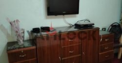 شقة 90 م² للبيع بالاثاث في 25 شارع ترعه المريوطيه شرق فيصل عمارات المجموعة الهندسية