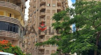 شقة 140 م² للبيع في شارع النقيب شريف رمزي – الاسكندرية شقة 140 م² للبيع في شارع النقيب شريف رمزي – الاسكندرية