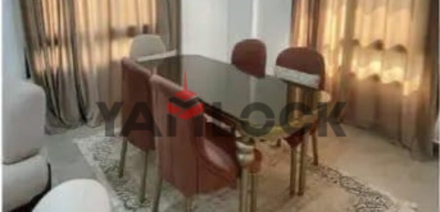 شقة 95 م² للايجار بكمبوند سيليا العاصمة الإدارية