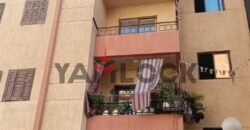شقة 90 م² للبيع في اكتوبر الجديدة 800 فدان قطاع أ عمارة 22