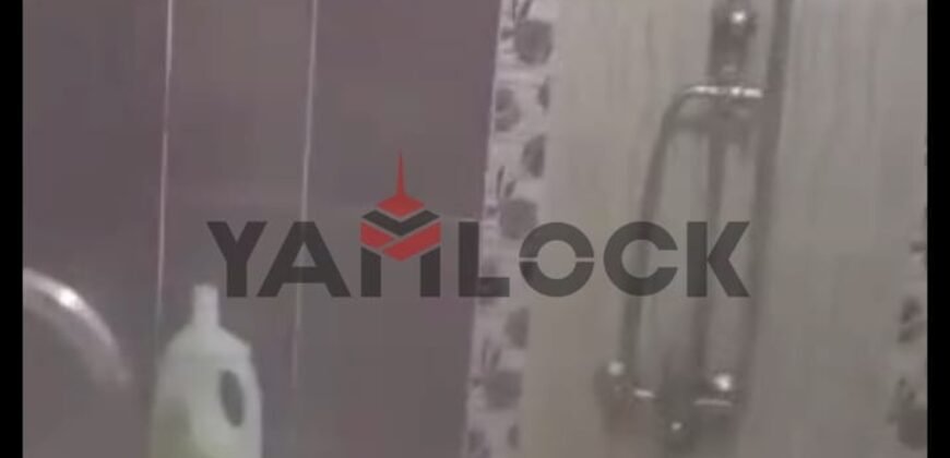 شقة 140 م² للبيع خلف مدرسة عمرو بن العاص المطبعة – فيصل