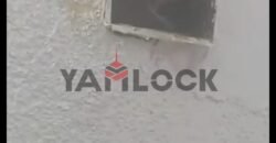 شقة 140 م² للبيع خلف مدرسة عمرو بن العاص المطبعة – فيصل