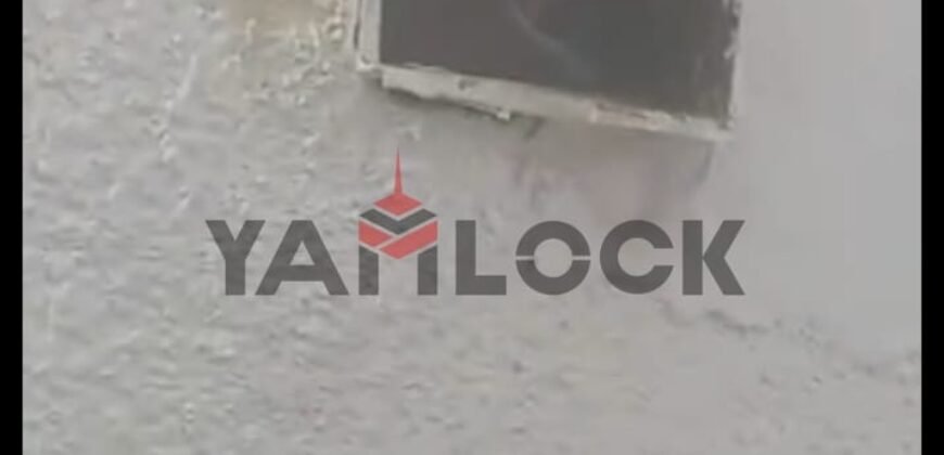 شقة 140 م² للبيع خلف مدرسة عمرو بن العاص المطبعة – فيصل