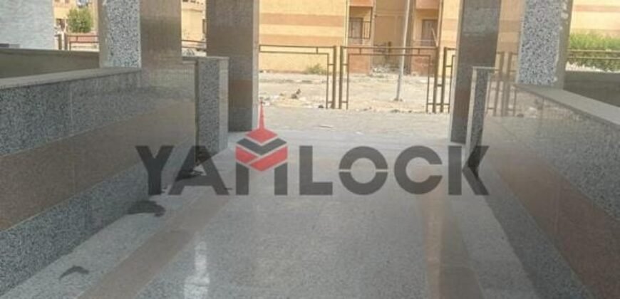 محل تجاري 33 م² للبيع في مول الولاء بلازا – 6 اكتوبر