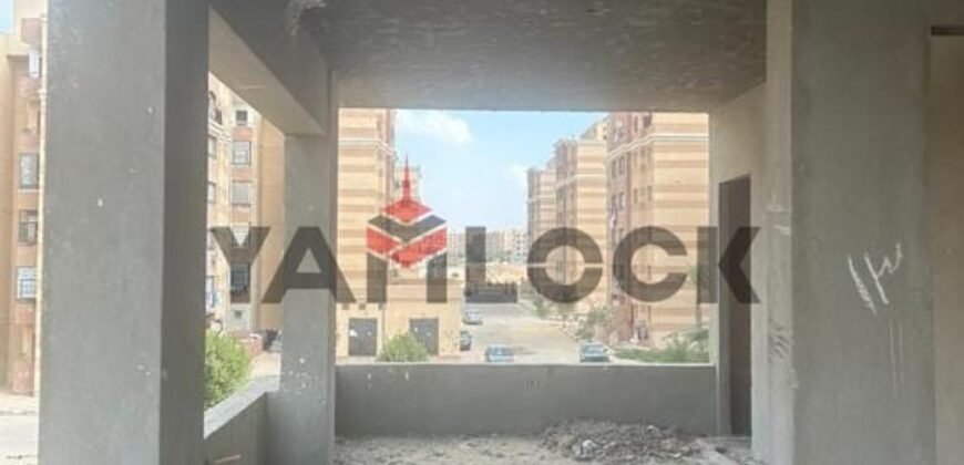 محل تجاري 33 م² للبيع في مول الولاء بلازا – 6 اكتوبر