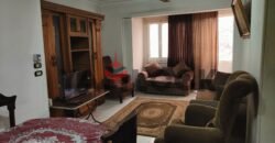 نصف عقار 119 م² للبيع بين سهل حمزة و العريش و بين فيصل الرئيسي و الهرم الرئيسي خطوات من مترو العريش