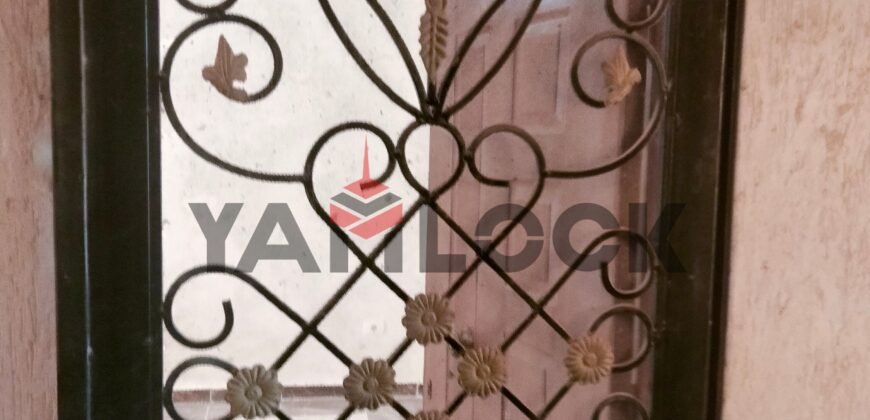 شقة 90 م² للبيع في اكتوبر الجديدة 800 فدان قطاع أ عمارة 22