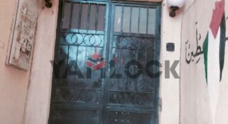 شقة 90 م² للبيع في اكتوبر الجديدة 800 فدان قطاع أ عمارة 22