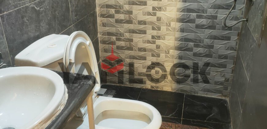 شقة 70 م² للبيع في أكتوبر النخيل – الاسكندرية